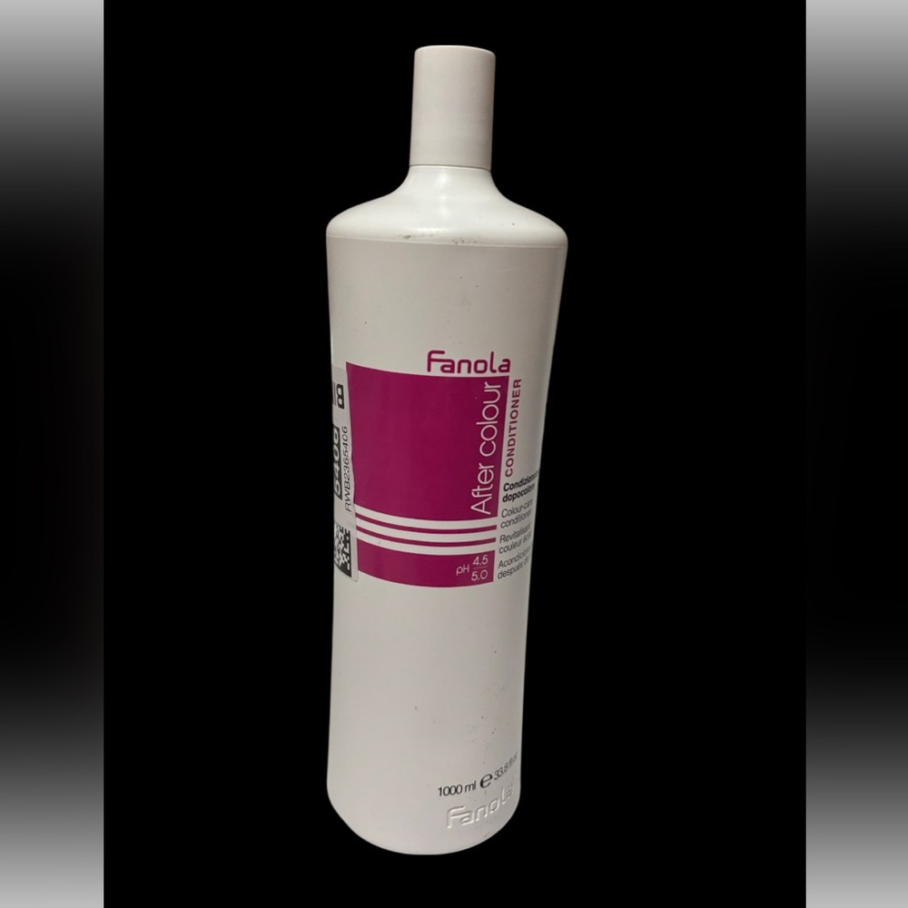 Fanola After Colour Care Conditioner,‎ 1000 ml.